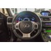 Lexus CT 200h 1.8 CVT Executive